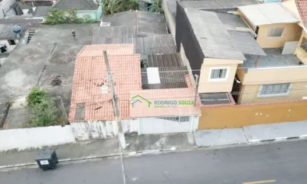 Casa com 4 dormitórios à venda - Vila Boa Vista - Barueri/SP