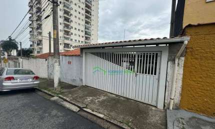 Casa com 4 dormitórios à venda - Vila Boa Vista - Barueri/SP