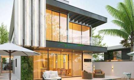 Casa com 3 dormitórios à venda, 380 m² por R$ 2.780.000,00 - Residencial Morada da Serra - Itapevi/SP