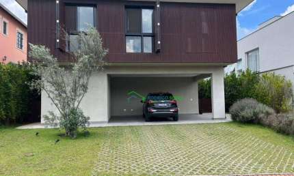 Casa à venda- Condomínio Residencial Ithaye - Colinas da Anhangüera - Santana de Parnaíba/SP