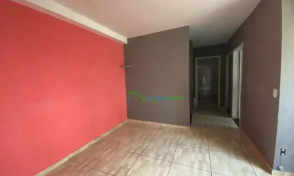 Apartamento á venda ou locação  - Condomínio Girassóis - Jardim Helena - Carapicuíba/SP