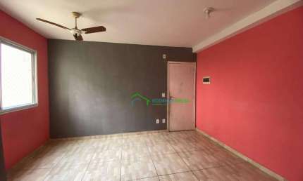 Apartamento á venda ou locação  - Condomínio Girassóis - Jardim Helena - Carapicuíba/SP