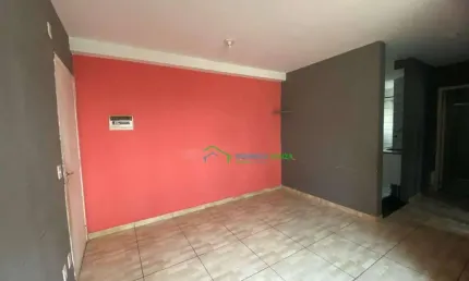 Apartamento com 2 dormitórios, 46 m² - venda por r$ 155.000,00 ou aluguel por r$ 1.361,03/mês - jardim helena - carapicuíba/sp