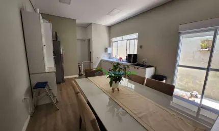 Casa com 1 quarto à venda na Rua Sicília, 120, Nova Higienópolis, Jandira