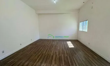 Sala para alugar, 32 m² por R$ 1.410,00/mês - Vila Dirce - Carapicuíba/SP
