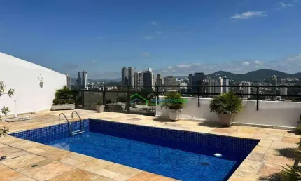 Apartamento á venda - condomínio edifico concorde - alphaville industrial - barueri/sp