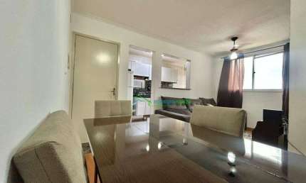 Apartamento à venda - Condomínio Recanto dos Pássaros - Corintinha - Carapicuíba/SP
