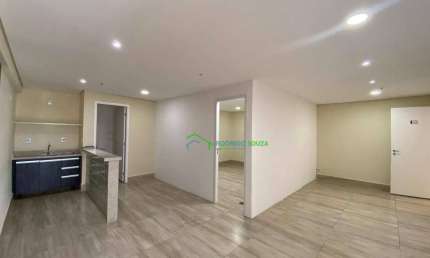 Sala comercial para locação - Condomínio Office Centro - Carapicuíba/SP