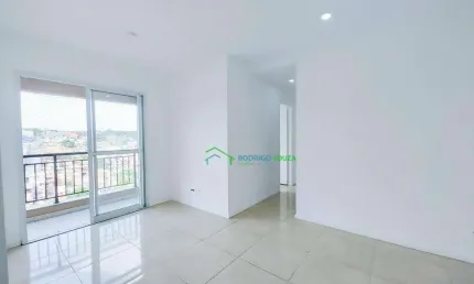 Apartamento com 3 dorms, 66 m² 1 Vaga Coberta - Venda/Locação - Á 5 min do Parque Shopping Barueri.