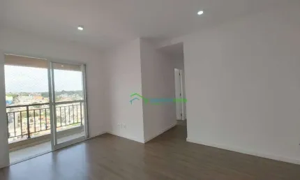 Apartamento á Venda ou Locação - Condomínio Florida Barueri - Parque Viana /SP