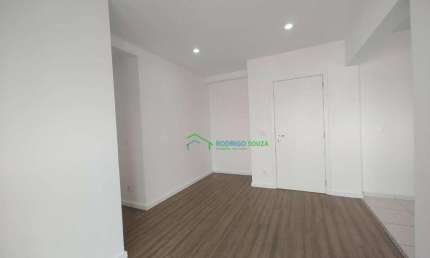 Apartamento á Venda ou Locação - Condomínio Florida Barueri - Parque Viana /SP