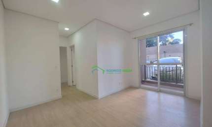 Apartamento à Venda ou Aluguel, Parque Viana, Barueri, São Paulo
