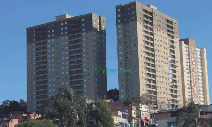 Apartamento à venda ou aluguel, parque viana, barueri, são paulo