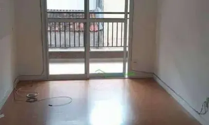 Venda e Locação - Apartamento 3 Dormitórios, 1 Suíte e Varanda Gourmet em Barueri - Próximo ao Parque e Condomínio Completo