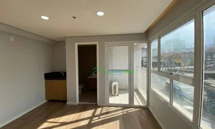 Sala para alugar, - Condomínio Office Carapicuíba - Centro de Carapicuíba/SP