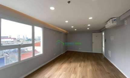 Sala para alugar, - Condomínio Office Carapicuíba - Centro de Carapicuíba/SP