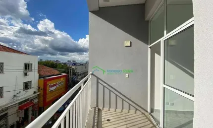 Sala para alugar -  condomínio office carapicuíba - centro de carapicuíba/sp