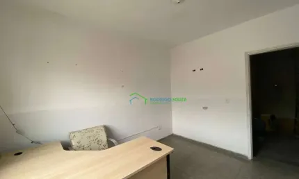 Sala para alugar, 17 m² por R$ 800,00/mês - Centro - Carapicuíba/SP