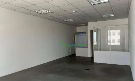 Sala, 48 m² Alameda Araguaia - venda por R$ 375.136 ou aluguel por R$ 2.738/mês - Alphaville Industrial - Barueri/SP