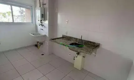 Apartamento à venda com 2 dormitórios, 1 suíte i condomínio square carapicuíba, são paulo.