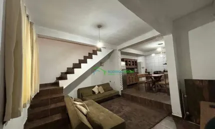 Casa com 2 dormitórios à venda, 115 m² por R$ 265.000,00 - Jardim Marilu - Carapicuíba/SP