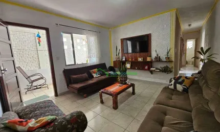 Casa com 2 quartos à venda na Rua José Ferreira Costa, 70, Jardim Santa Rita, Carapicuíba