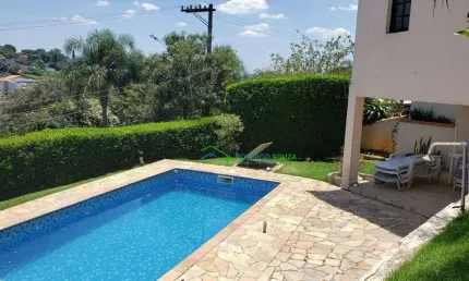 Casa à venda- condomínio  tarumã - santana de parnaíba/sp