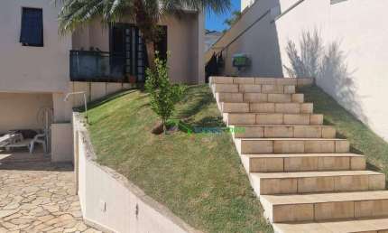 Casa à venda- Condomínio  Tarumã - Santana de Parnaíba/SP