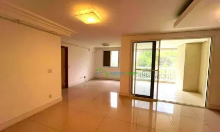 Apartamento á venda - Condomínio Paisagem Tamboré, Alphaville, Santana de Parnaíba/SP