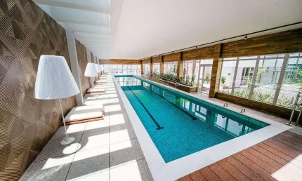 Apartamento à venda - Condomínio Design Bela Vista  - Osasco/SP