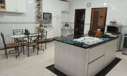 Casa  à venda, 1000 m² - Condomínio Tarumã - Santana de Parnaíba/SP