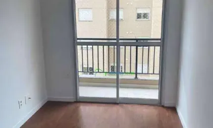 Apartamento á venda ou locação - condomínio florida barueri residencial - parque viana barueri/sp