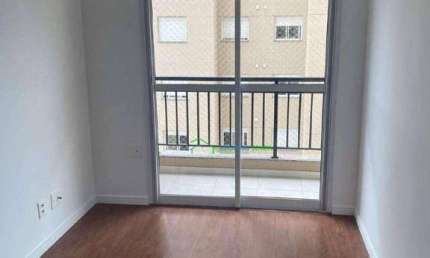 Apartamento á venda ou locação - Condomínio Florida Barueri Residencial - Parque Viana Barueri/SP