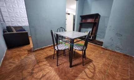 Apartamento com 2 quartos à venda na Rua Rio Branco, 28, Cohab, Carapicuíba