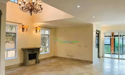 Casa para alugar - Condomínio Ithayê, Santana de Parnaíba/SP