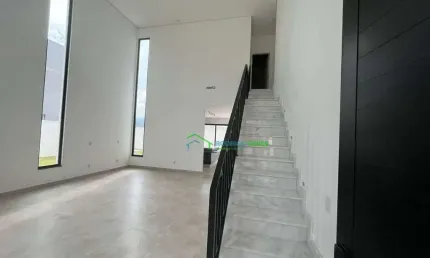 Casa á venda - Condomínio Ithayê - Santana de Parnaíba /SP