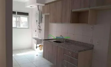 Apartamento á venda - Condomínio Central Park - Jardim Tupanci Barueri/SP