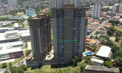 Apartamento á venda - Condomínio Central Park - Jardim Tupanci Barueri/SP