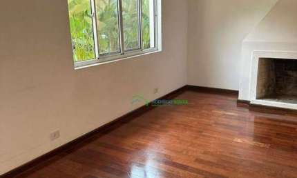 Casa para alugar - Condomínio Alpha 3 - Residencial Tres (Alphaville) - Santana de Parnaíba/SP