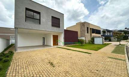 Casa á venda - Condomínio Alphaville Granja Vianna - Carapicuíba -SP