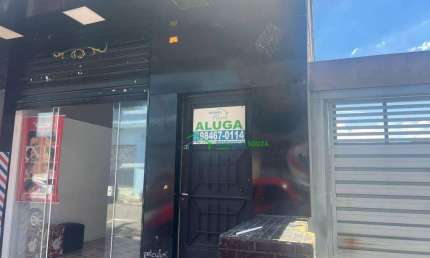 Sala para alugar, 89 m² por R$ 3.500,10/mês - Centro - Carapicuíba/SP