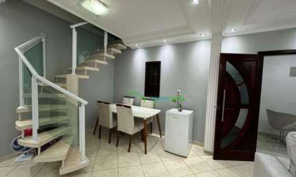Casa com 3 dormitórios à venda, 230 m² por R$ 650.000,00 - Jardim Bom Pastor - Carapicuíba/SP