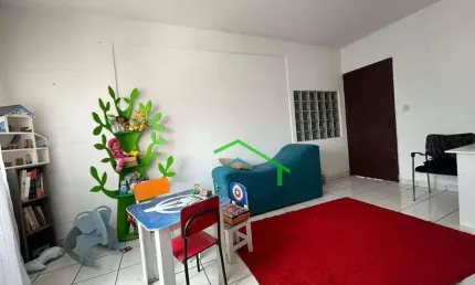 Sala para alugar, 20 m² por R$ 718,00/mês - Centro - Carapicuíba/SP