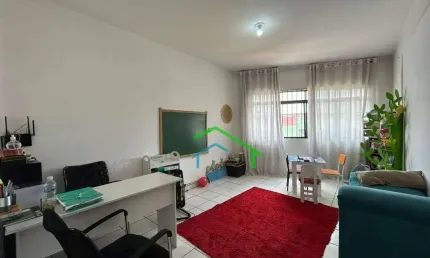 Sala para alugar, 20 m² por r$ 718,00/mês - centro - carapicuíba/sp