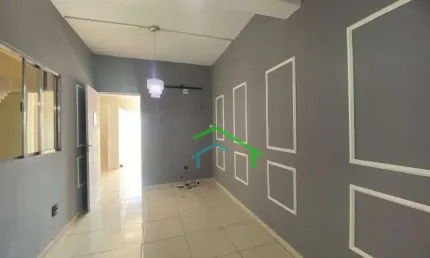 Sala para alugar, 50 m² por R$ 1.930,00/mês - Parque Jandaia - Carapicuíba/SP