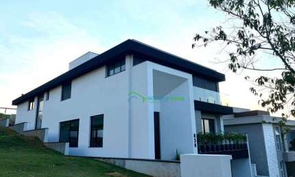 Casa á venda - Condomínio Genesis 2 - Alphaville, Santana de Parnaíba/SP
