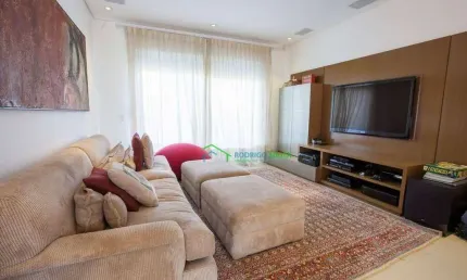 Casa á venda - Condomínio Genesis 2 - Santana De Parnaíba/SP