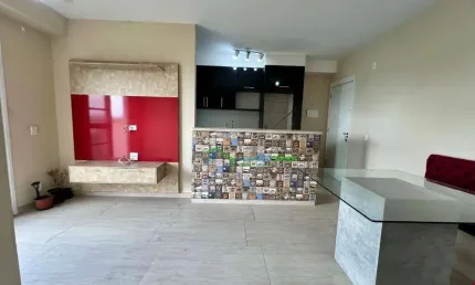 Apartamento á venda - Condomínio Inspire Barueri/SP