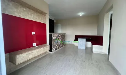 Apartamento á venda - Condomínio Inspire Barueri/SP