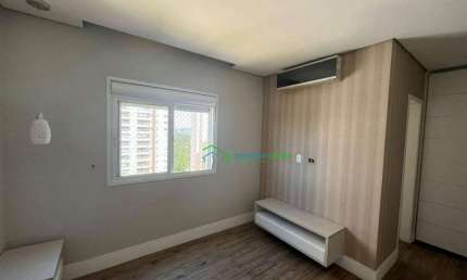 Apartamento para locação - condomínio Ghaia - tamboré Polo Empresarial /SP